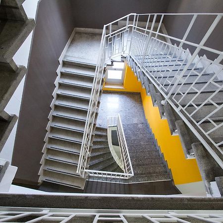 B&B Hotel Milano Ornato Dependanc Exterior foto