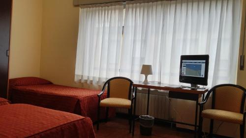 B&B Hotel Milano Ornato Dependanc Exterior foto