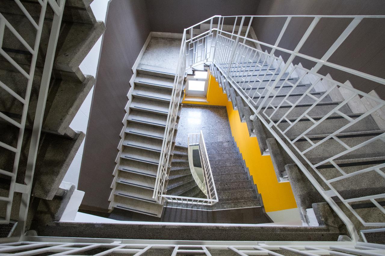 B&B Hotel Milano Ornato Dependanc Exterior foto