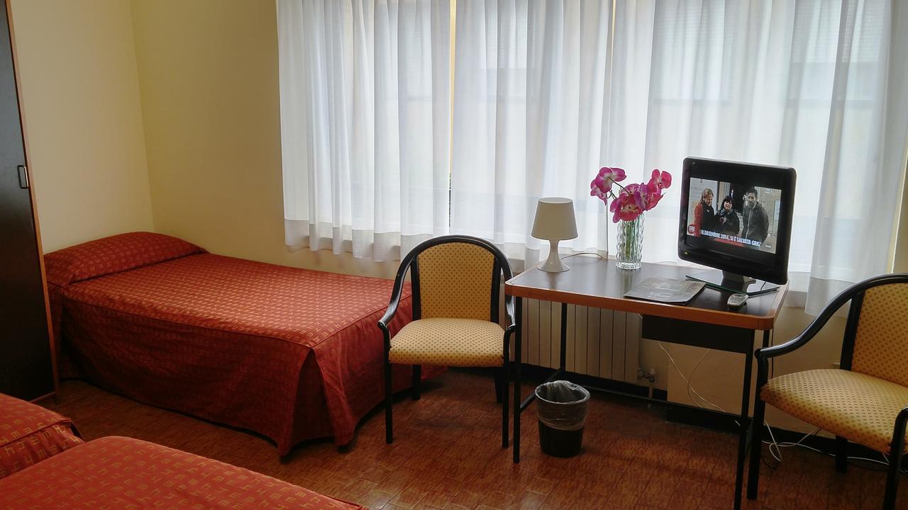 B&B Hotel Milano Ornato Dependanc Exterior foto