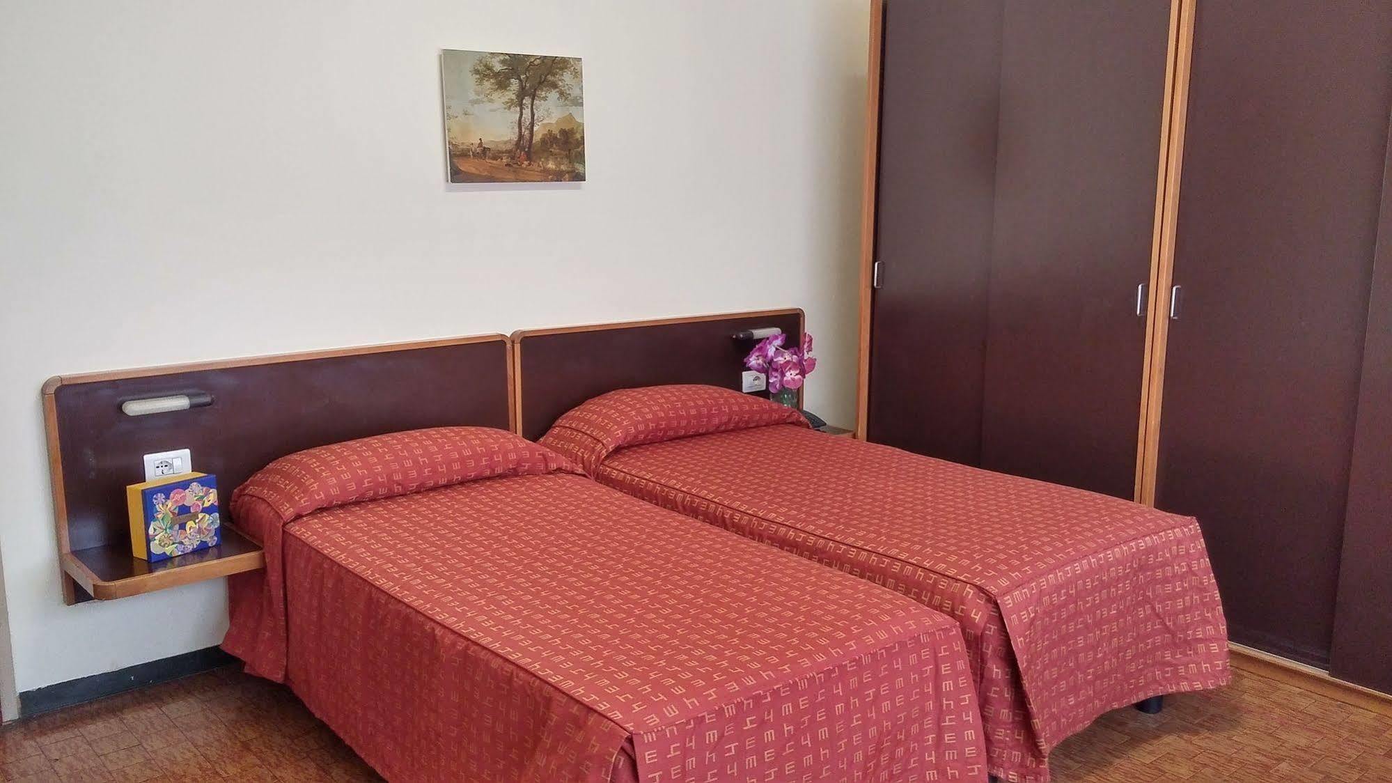 B&B Hotel Milano Ornato Dependanc Exterior foto